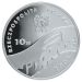 10 złotych - 25 lat Solidarności